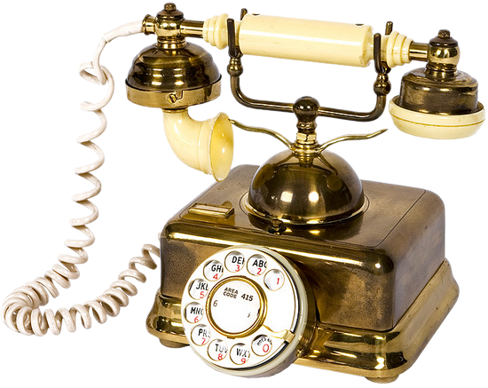 telefon